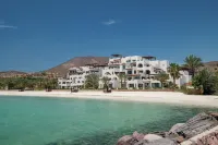 Playa de La Paz by Lumina Hotels in 