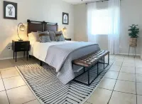 A relaxing stay at "CASITA BLISS"- 2 BDRM/2 BTH Hotel a Yuma