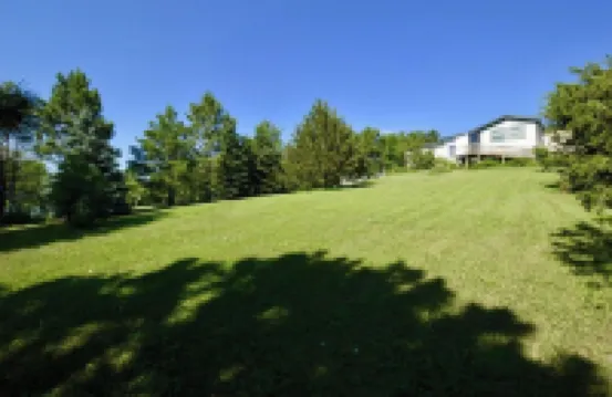 Lakeside Cabin 10 miles from Aberdeen, SD