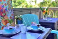 Tracy's Tropical Treasures earned "Best in Kihei" four times and 1 in Maui”