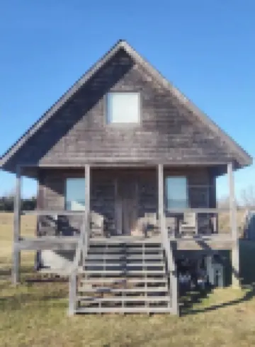 The Connie Cabin