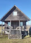 The Connie Cabin