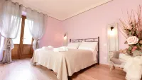 Agriturismo Le Casaline Val d'Orcia Hotel a Arcidosso