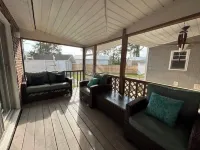 Vacation home base Hotele w: Morehead City