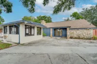 Winter Haven Retreat w/ Private Pool! Hotels in Cypress Gardens