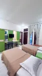 New Ayuda Puncak Hotel - 3-Star