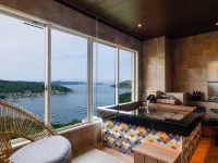 Toba View Hotel Hanashinju