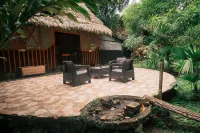 Maloka Napu - Ecodestinos Hôtels à : 