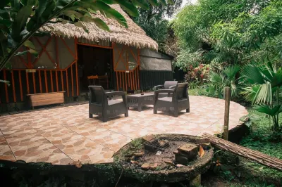 Maloka Napu - Ecodestinos Hotels in 