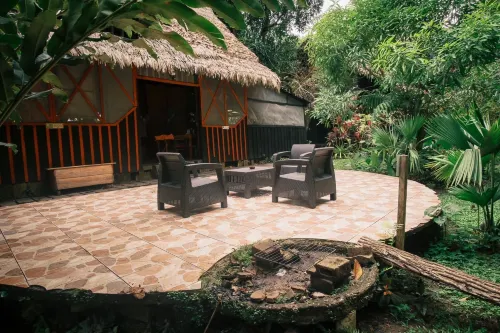 Maloka Napu - Ecodestinos - Homestays