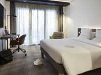 Novotel Lausanne Bussigny Hotels in 