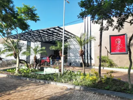 Hotel Girassol Plaza