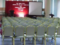 The Katerina Hotel Отели в г. Minyak Beku