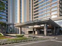 Shillamonogram Gangneung Residence Hotels near Gyeongpo Thorn Training Ground