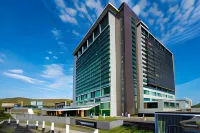 The Stanley Hotel & Suites Các khách sạn ở Port Moresby