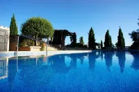 Reserva Rotana Golf Resort - Lyx