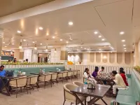 The Prince Zenq Xpress Resortt Rohtak - sarapan