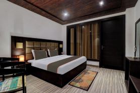 Hotel Aerotech Near Delhi Airport