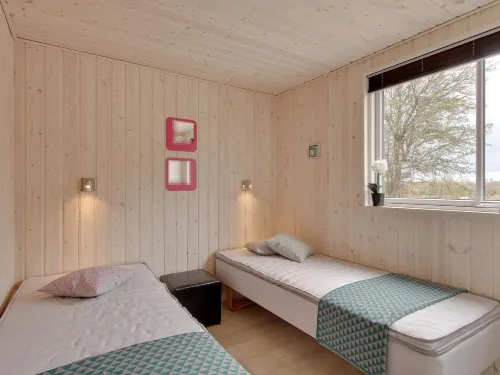 5 star holiday home in Bogense - 2 stjerner