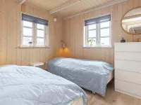 8 Person Holiday Home in Løkken-by Traum - Wifi