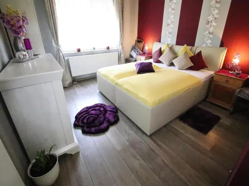 Ferienhaus in Kummersdorf bei Storkow - 2-Star