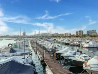 Apartment in Palamós near the Beach Hoteles en Palamós