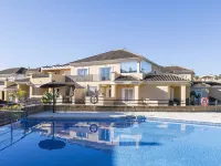 Spikes - Apartment In Sotogrande. Free Wifi