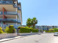 Happy  - Apartment In Urbanització Platja D'oliva