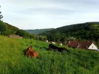Serene Villa Stay near Narbonne - 3 ดาว