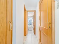 Apartment in Empuriabrava near Sandy Beach