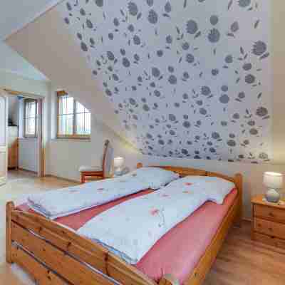 Kuhlungsborn Beachside Haven Rooms