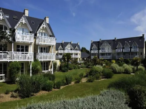 3 Room Apartment 7 People - Comfort