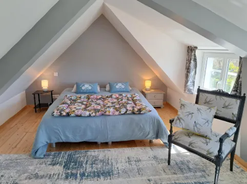 Granite House by GR34 & Sandy Beach