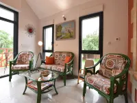 Horville Garden Retreat