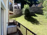 Studio for 4 People