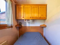 Apartment in Morillon near Ski Resort - balcon