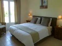 Villa in France with Pool and Private Garden