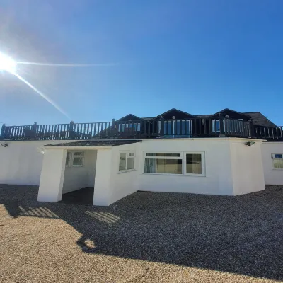 Hawk House | Standard Double Hotels near Longleat