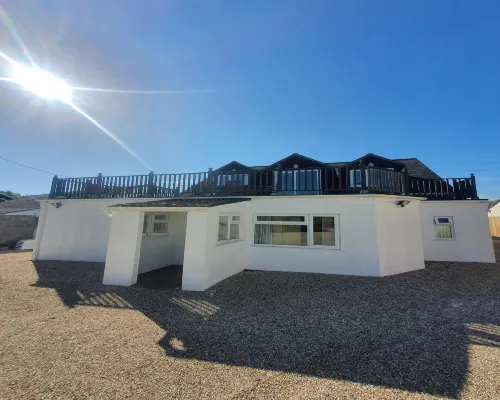 Hawk House | Standard Double Hotels in Warminster