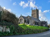Charming Retreat in Cornwall near Bude Beaches