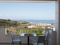 Luxury holiday home in Nea Magnisia - 3-Star