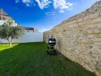 Villa in Nin with Stunning Sea Views - Villas