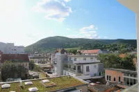 Modern city apartment Hotels in Neustadt