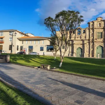 Wyndham Costa del Sol Cajamarca
