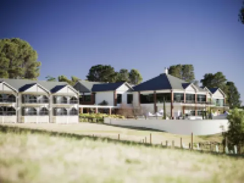 Novotel Barossa Valley Resort Hotels in Lyndoch