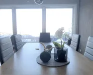 Big central house with a view, free parking(E31) Hotels near Narvikfjellet
