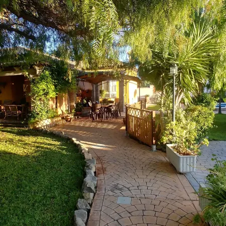 La Redondela - Villa With Private Pool