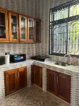 Mashingo Homestay