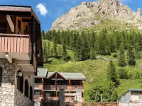Residence Les Chalets de Solaise