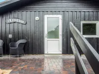 7 person holiday home in Henne-By Traum